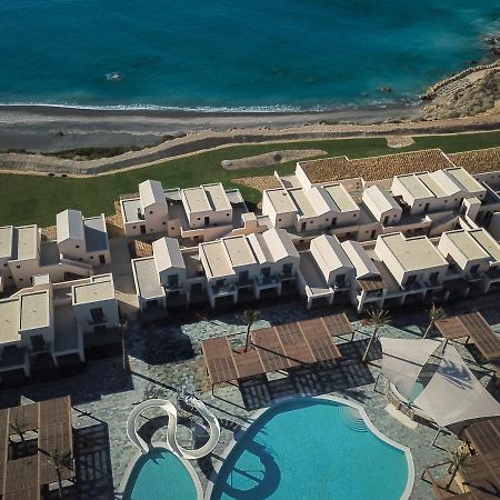 Robinson Ierapetra Hotel Koutsounári Bagian luar foto
